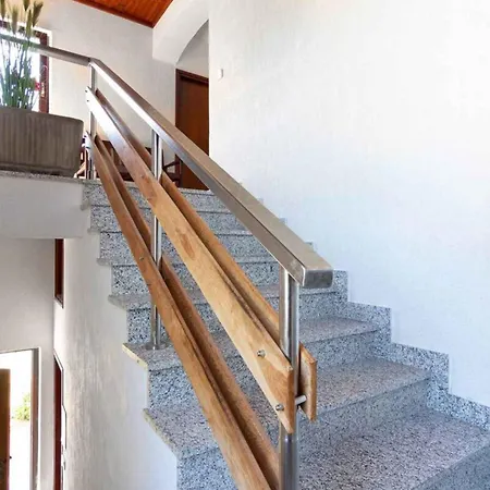 With A - C In Punat-insel Krk 55103 Пунат