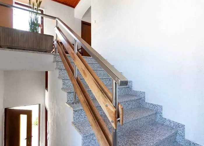 With A - C In Punat-insel Krk 55103 Пунат